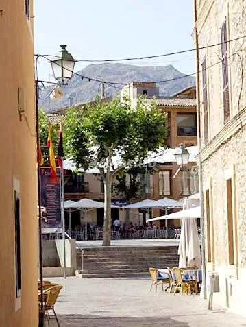 CASA ME SENTS en POLLENÇA — miniatura 14