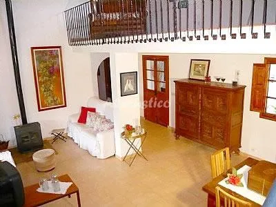 CASA ME SENTS en POLLENÇA — miniatura 9