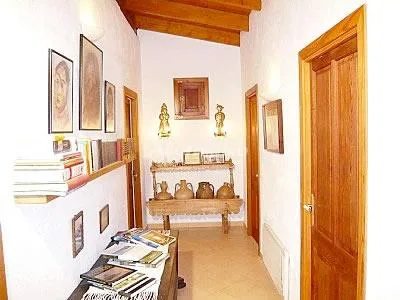 CASA ME SENTS en POLLENÇA — miniatura 17