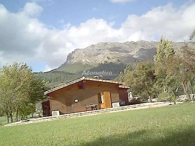 CASA L HORT NOU en POLLENÇA — foto 3