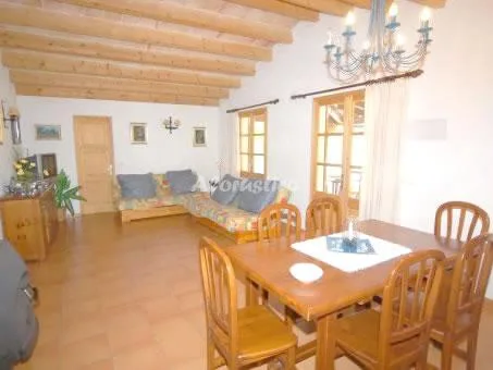 CASA L HORT NOU en POLLENÇA — miniatura 9