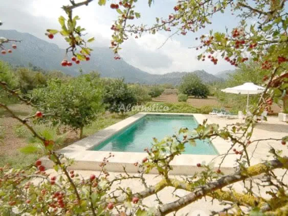 CASA L HORT NOU en POLLENÇA — miniatura 5