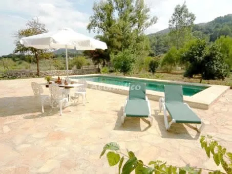 CASA L HORT NOU en POLLENÇA — miniatura 17