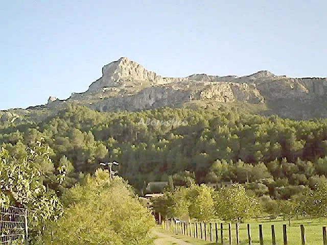 CASA L HORT NOU en POLLENÇA — miniatura 6