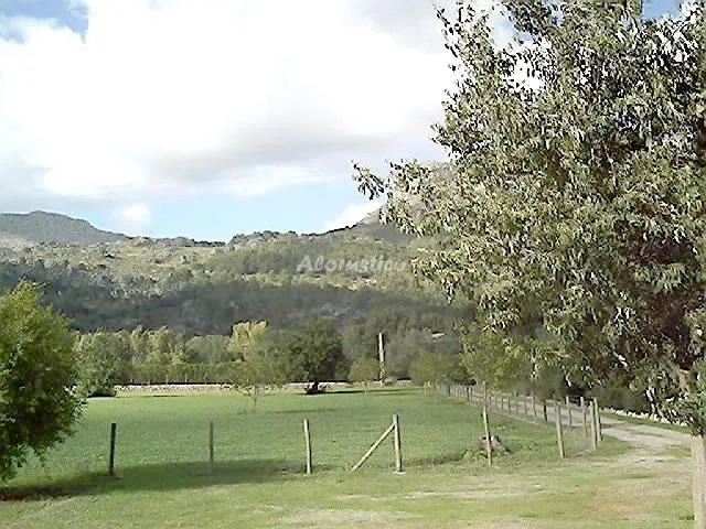 CASA L HORT NOU en POLLENÇA — miniatura 18