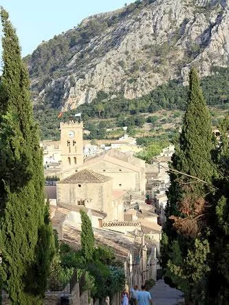 CASA LA PLANA en POLLENÇA — miniatura 16