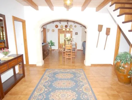 CASA LA PLANA en POLLENÇA — foto 3