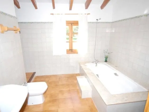 CASA LA PLANA en POLLENÇA — miniatura 11