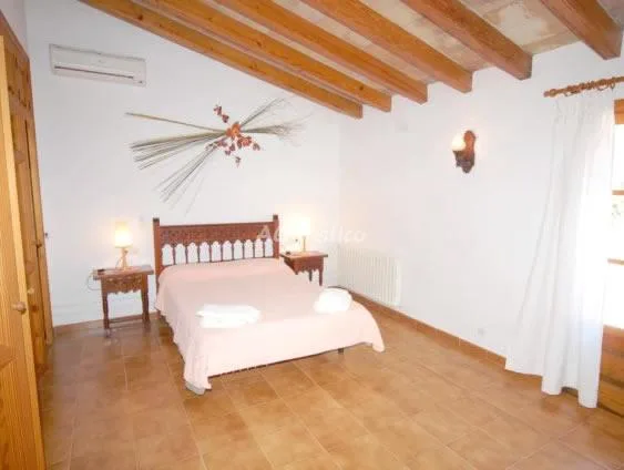 CASA LA PLANA en POLLENÇA — miniatura 20