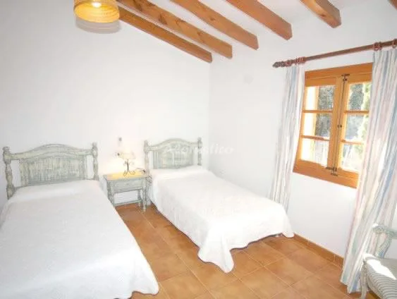 CASA LA PLANA en POLLENÇA — miniatura 5