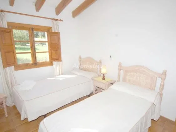 CASA LA PLANA en POLLENÇA — miniatura 22