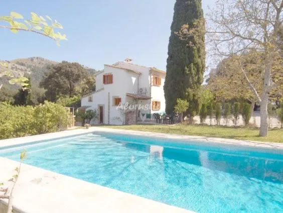 CASA LA PLANA en POLLENÇA — miniatura 14