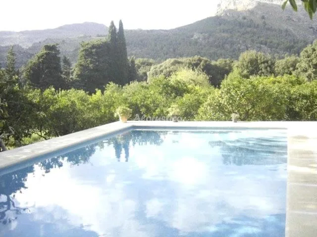 CASA LA PLANA en POLLENÇA — miniatura 15