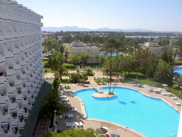 ESTUDIO SIESTA 2 en PUERTO DE ALCUDIA — foto 2