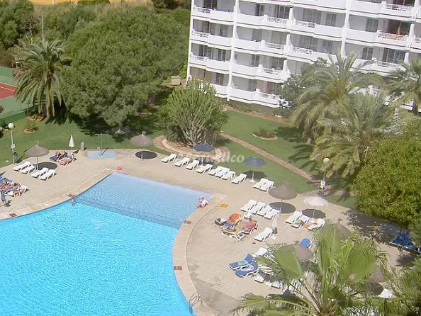 ESTUDIO SIESTA 2 en PUERTO DE ALCUDIA — miniatura 10