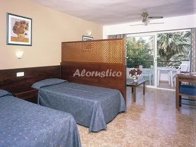 ESTUDIO SIESTA 2 en PUERTO DE ALCUDIA — miniatura 11