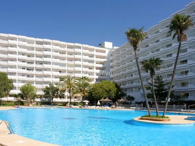 ESTUDIO SIESTA 2 en PUERTO DE ALCUDIA — miniatura 4