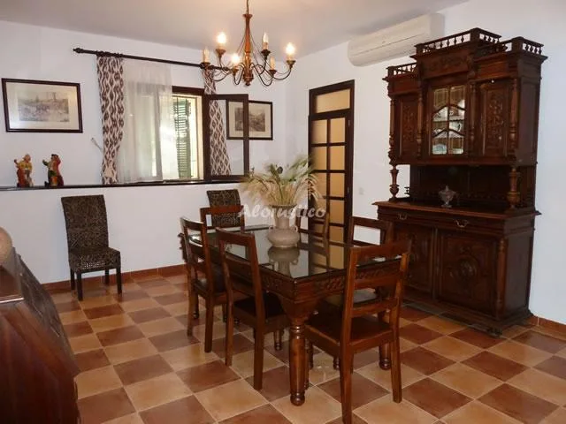 CASA SON LLUIS en PORRERES — miniatura 8