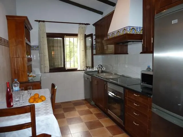 CASA SON LLUIS en PORRERES — miniatura 14