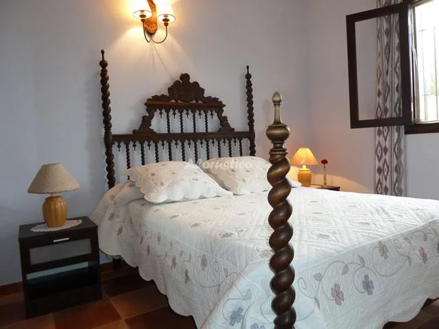 CASA SON LLUIS en PORRERES — foto 3