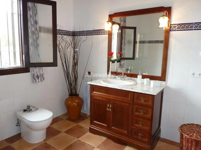 CASA SON LLUIS en PORRERES — miniatura 9