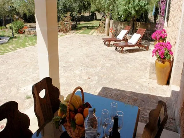 CASA SON LLUIS en PORRERES — miniatura 6