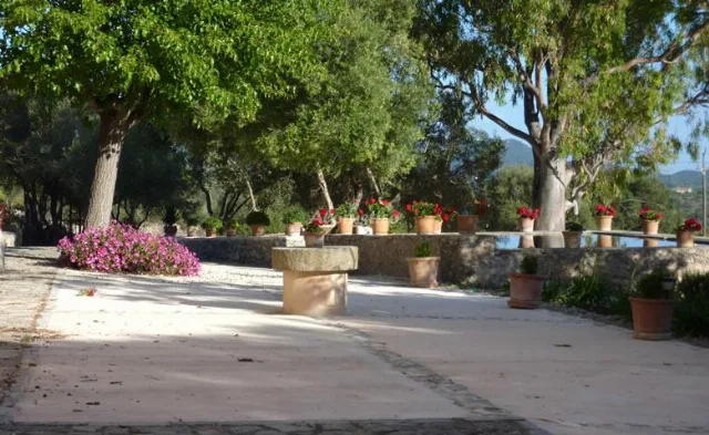 AGROTURISMO SON NOT - APTO B en ARTÁ — miniatura 13
