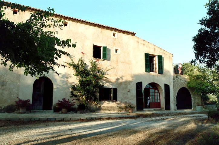 AGROTURISMO SON NOT- APTO C en ARTÁ — foto 2