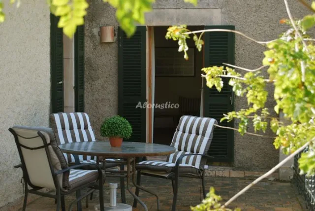 AGROTURISMO SON NOT- APTO C en ARTÁ — miniatura 20
