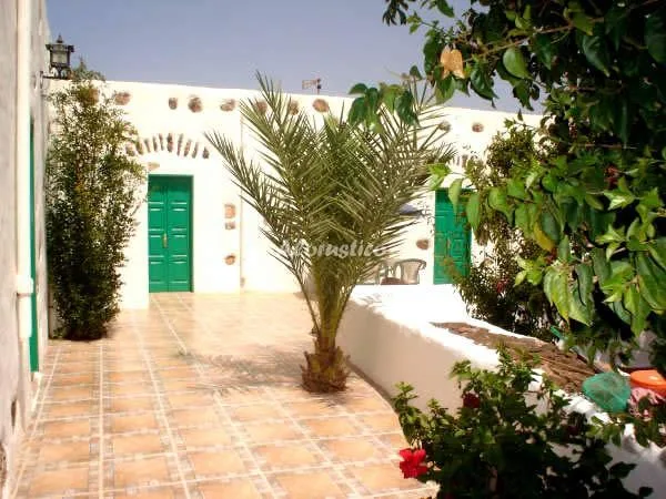 CASA PEDRO en VILLAVERDE — foto 2