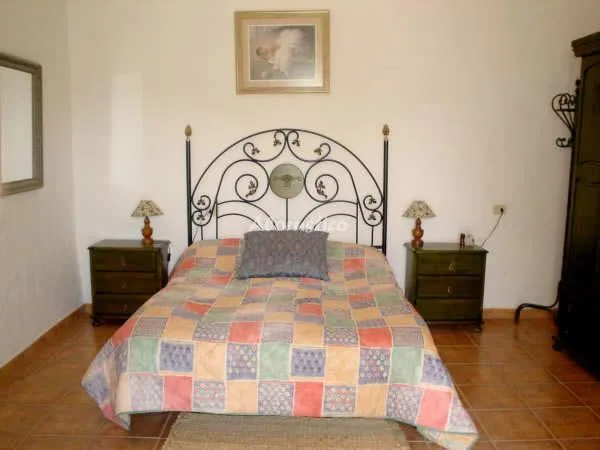 CASA PEDRO en VILLAVERDE — foto 3