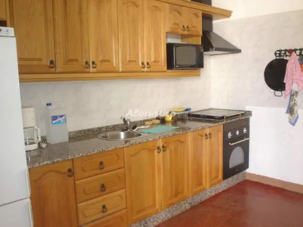 CASA PEDRO en VILLAVERDE — miniatura 7