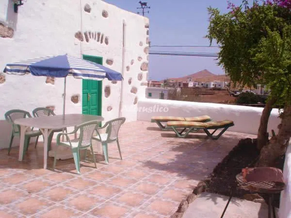 CASA PEDRO en VILLAVERDE — miniatura 4