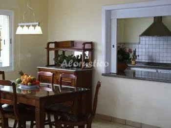 VILLA LA HIEDRA en HIERRO — foto 2