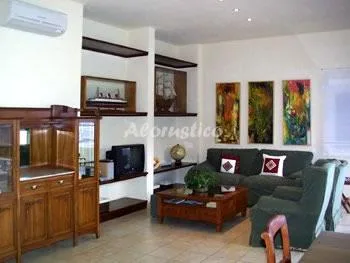 VILLA LA HIEDRA en HIERRO — miniatura 6