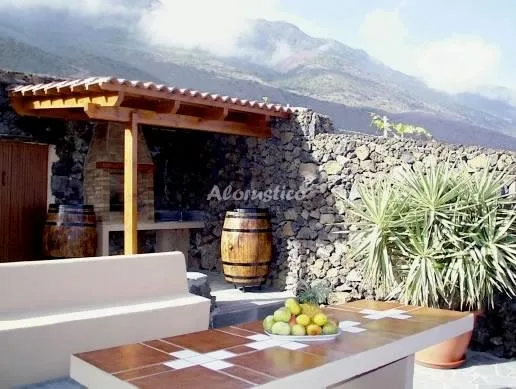 VILLA LA HIEDRA en HIERRO — miniatura 4