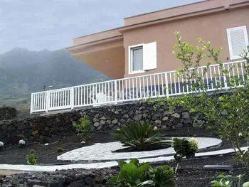 VILLA LA HIEDRA en HIERRO — miniatura 12