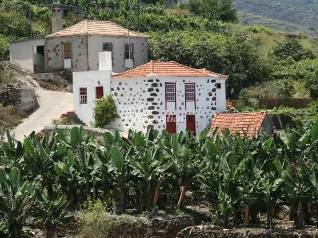 CASA TÍA ILIA en PUNTALLANA — foto 2