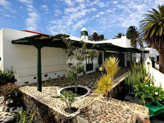 FINCA LA CRUCITA-CASA HARÍA en HARÍA — miniatura 10