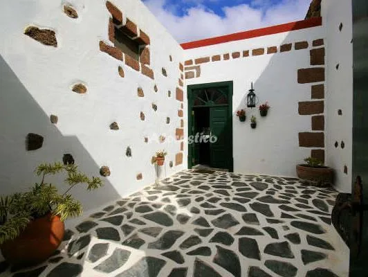FINCA LA CRUCITA-CASA HARÍA en HARÍA — miniatura 19
