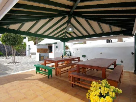 FINCA LA CRUCITA-CASA HARÍA en HARÍA — miniatura 11