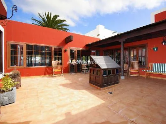 FINCA LA CRUCITA-CASA HARÍA en HARÍA — miniatura 20