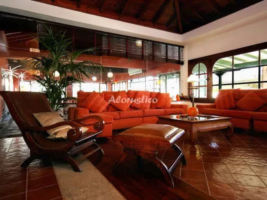 FINCA LA CRUCITA-CASA HARÍA en HARÍA — foto 3