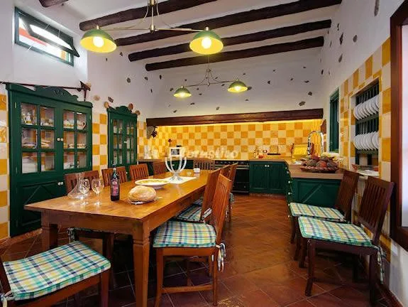 FINCA LA CRUCITA-CASA HARÍA en HARÍA — miniatura 12