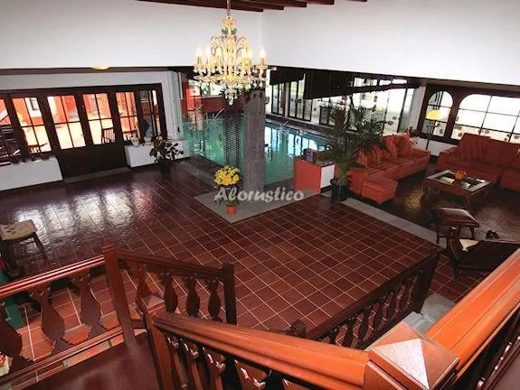 FINCA LA CRUCITA-CASA HARÍA en HARÍA — miniatura 21