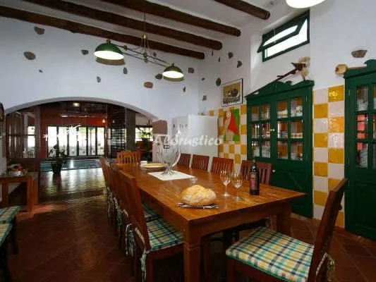 FINCA LA CRUCITA-CASA HARÍA en HARÍA — miniatura 4