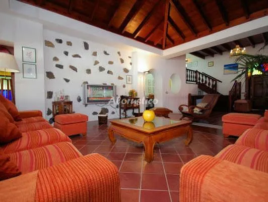 FINCA LA CRUCITA-CASA HARÍA en HARÍA — miniatura 13