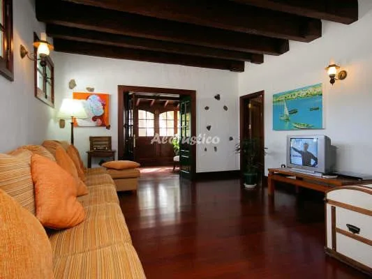 FINCA LA CRUCITA-CASA HARÍA en HARÍA — miniatura 14