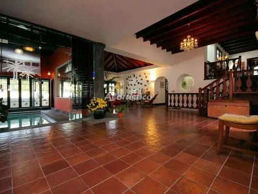 FINCA LA CRUCITA-CASA HARÍA en HARÍA — miniatura 23