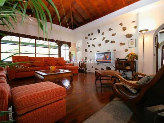FINCA LA CRUCITA-CASA HARÍA en HARÍA — miniatura 6